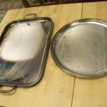 887 3226 TRAYS